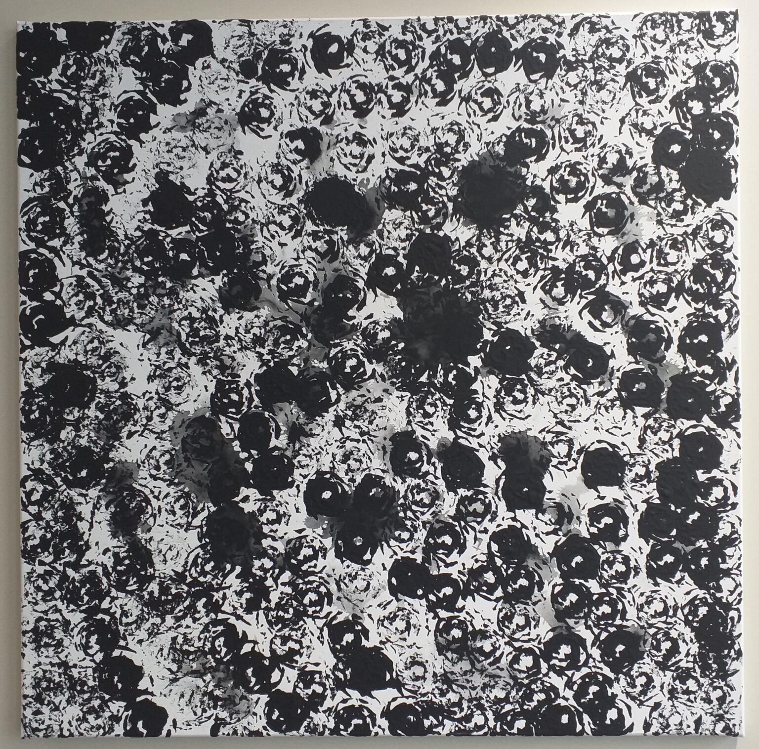 NOTWENDIG UND GEHEIMNISVOLL - &Eacute;VA BODN&Aacute;R 