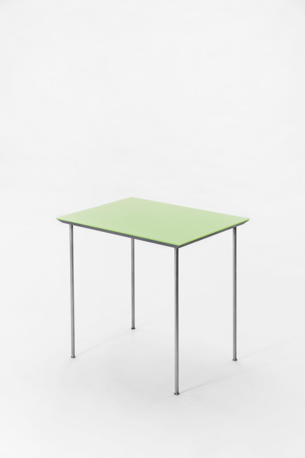 Beistelltisch (gr&uuml;n) - FRANZ WEST 