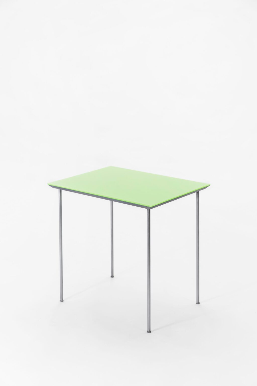 Beistelltisch (gr&uuml;n) - FRANZ WEST 