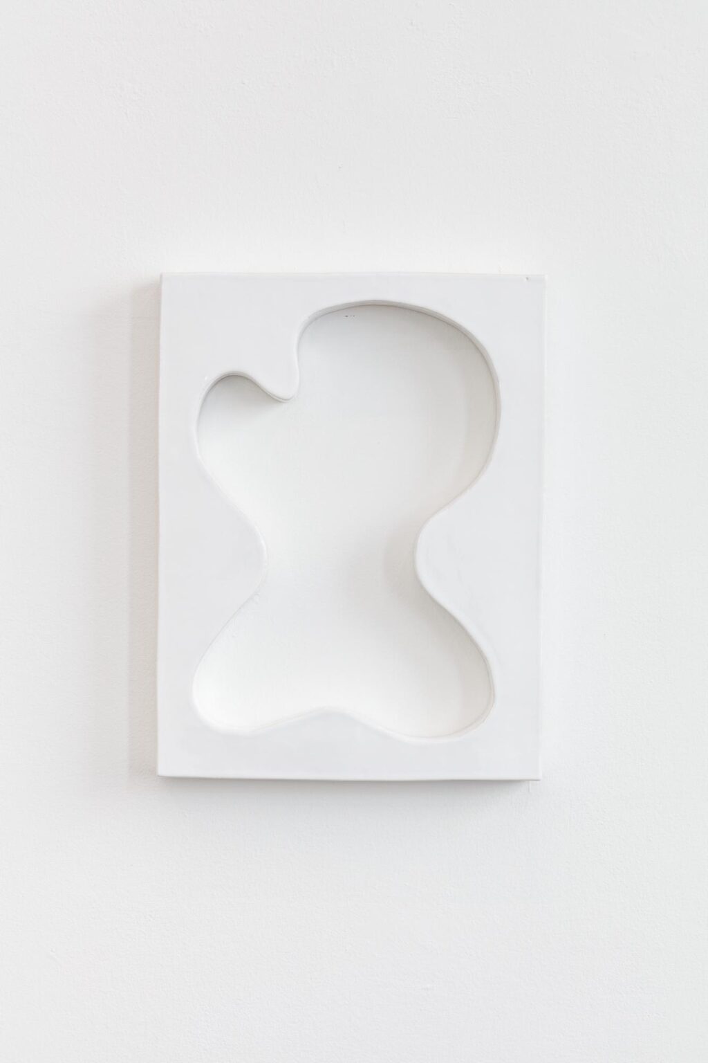 One word cuts the flow, myriad impulses cease - MAI-THU PERRET 
