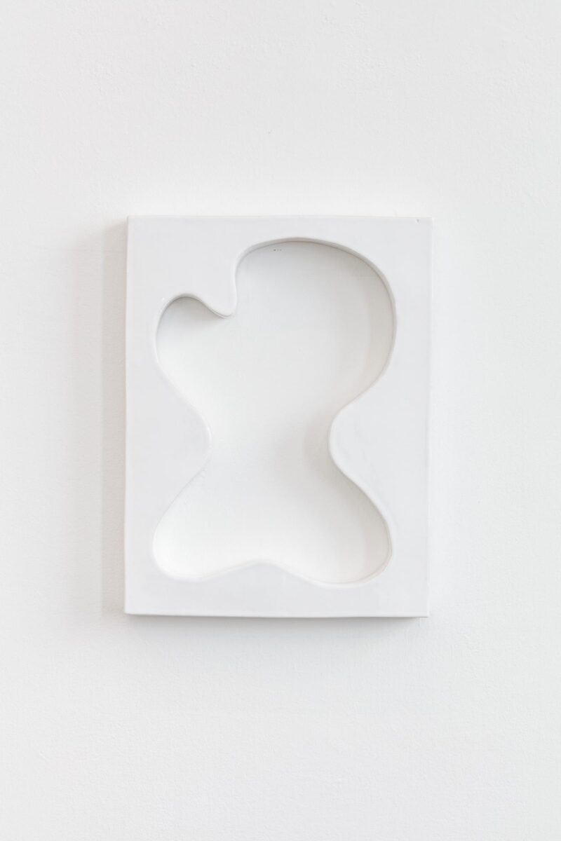 One word cuts the flow, myriad impulses cease - MAI-THU PERRET 