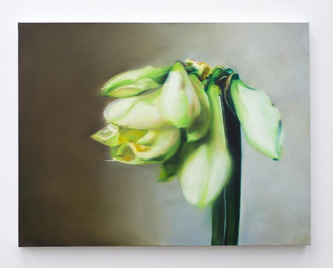 Ohne Titel - MARIA BRUNNER 