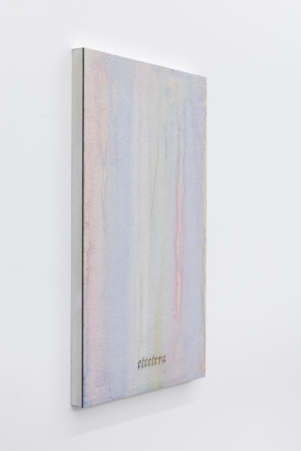 Soluble subjects (etcetera) - LUKAS THALER 