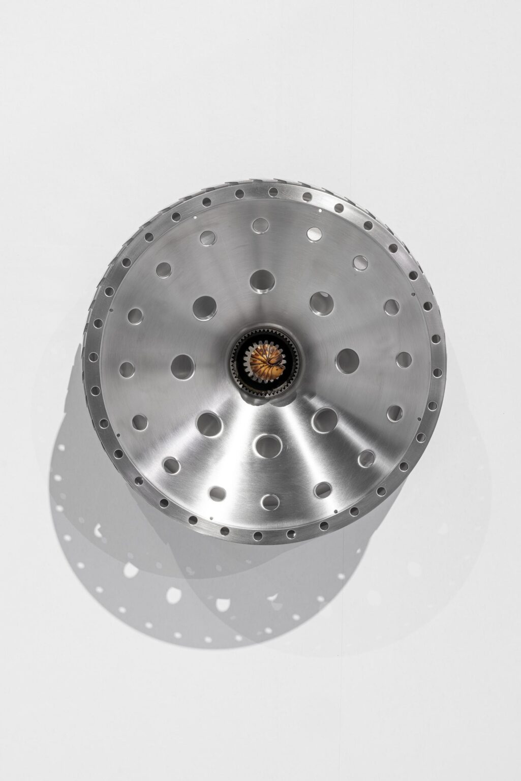 Organic matter II - MONA SCHULZEK 