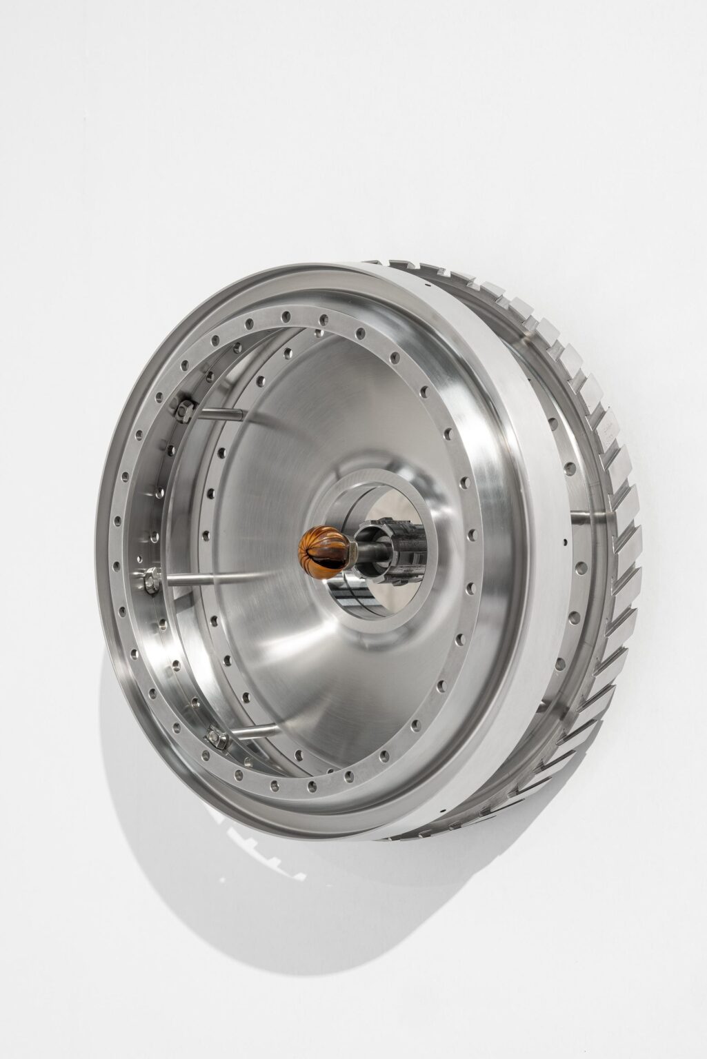 Organic matter III - MONA SCHULZEK 