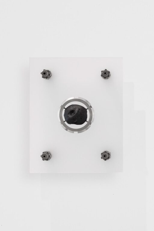 Terrestrial stone (15°58’15”N 102°36’31”E) - MONA SCHULZEK 