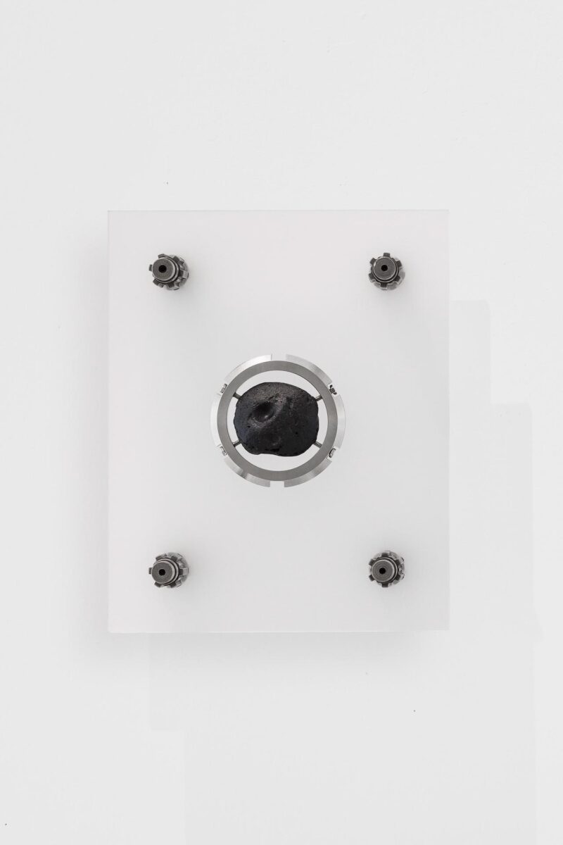 Terrestrial stone (15°58’15”N 102°36’31”E) - MONA SCHULZEK 