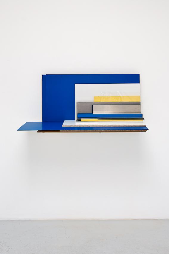 Ohne Titel - MICHAEL KIENZER 