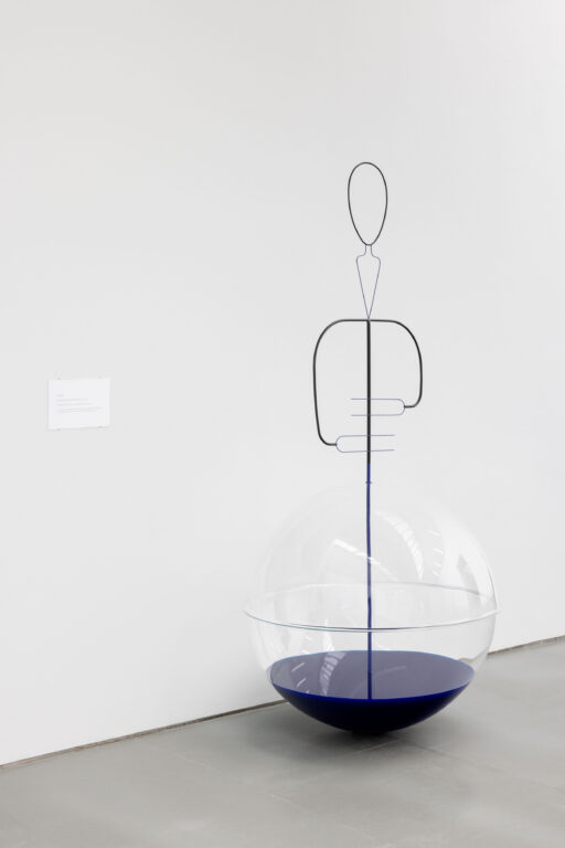 IMAN ISSA at Kunsthalle Vienna 