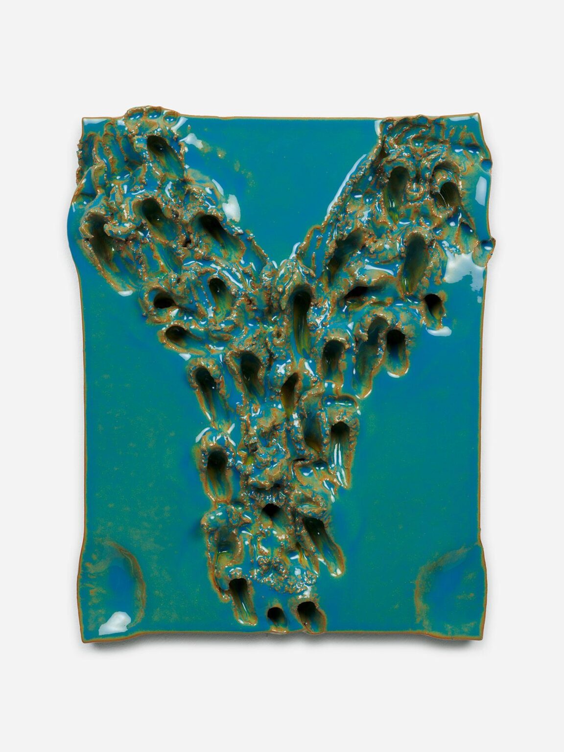A mistress of the practice, a mistress of the teaching&ndash;completely free - MAI-THU PERRET 