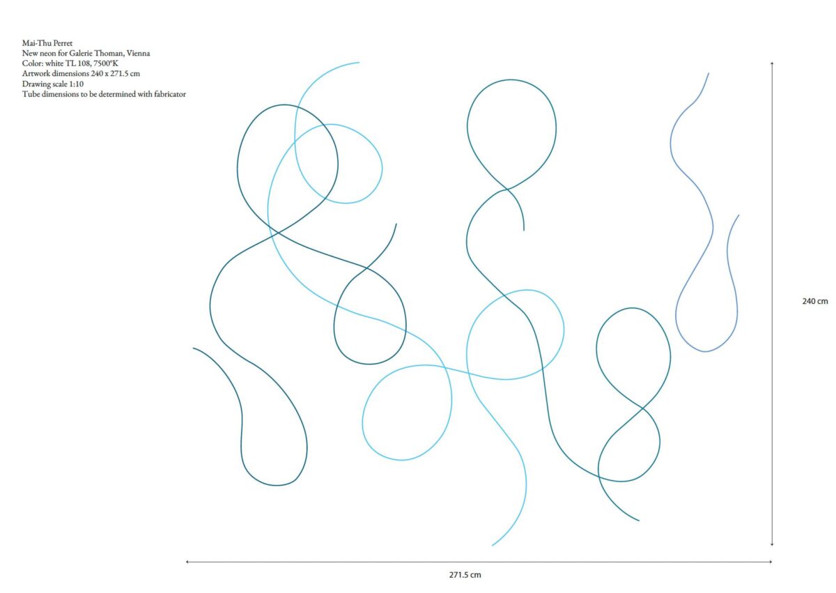 Untitled - MAI-THU PERRET 