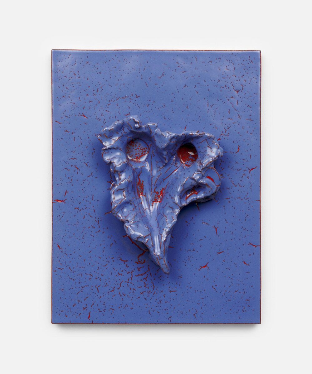 Like a person’s hand in the middle of the night searching behind for the pillow - MAI-THU PERRET 