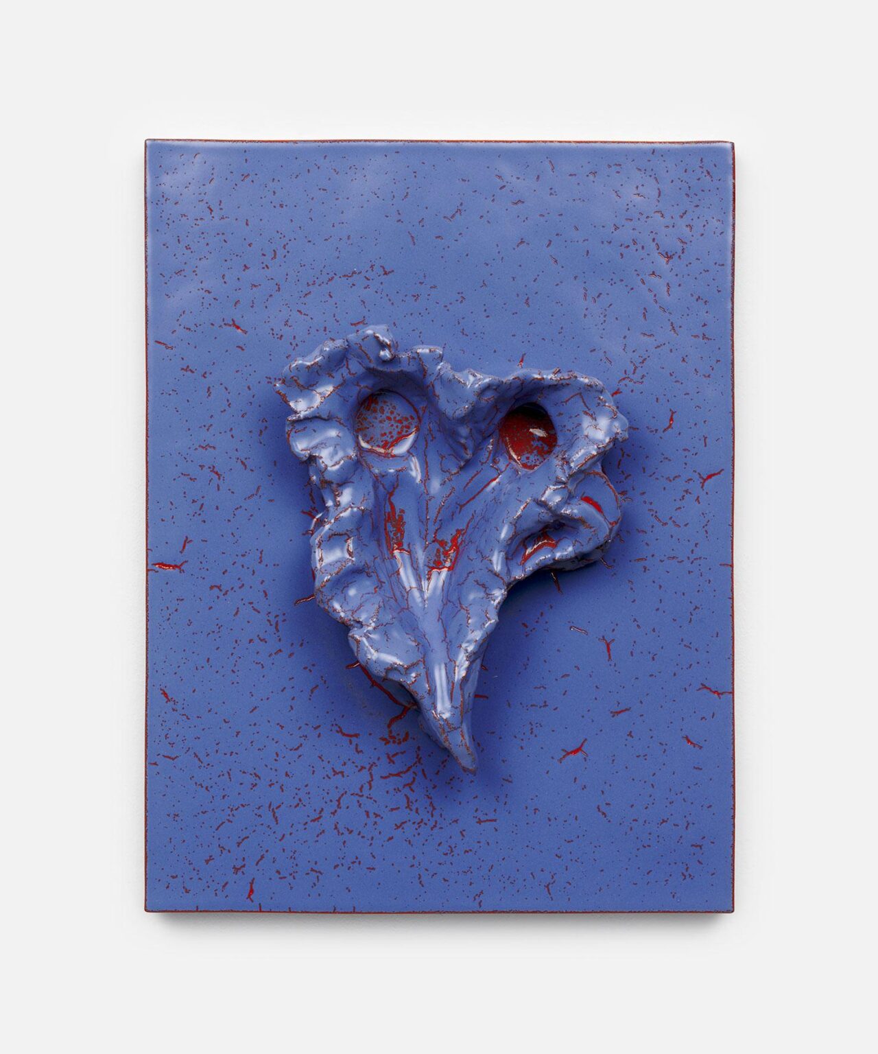 Like a person&rsquo;s hand in the middle of the night searching behind for the pillow - MAI-THU PERRET 