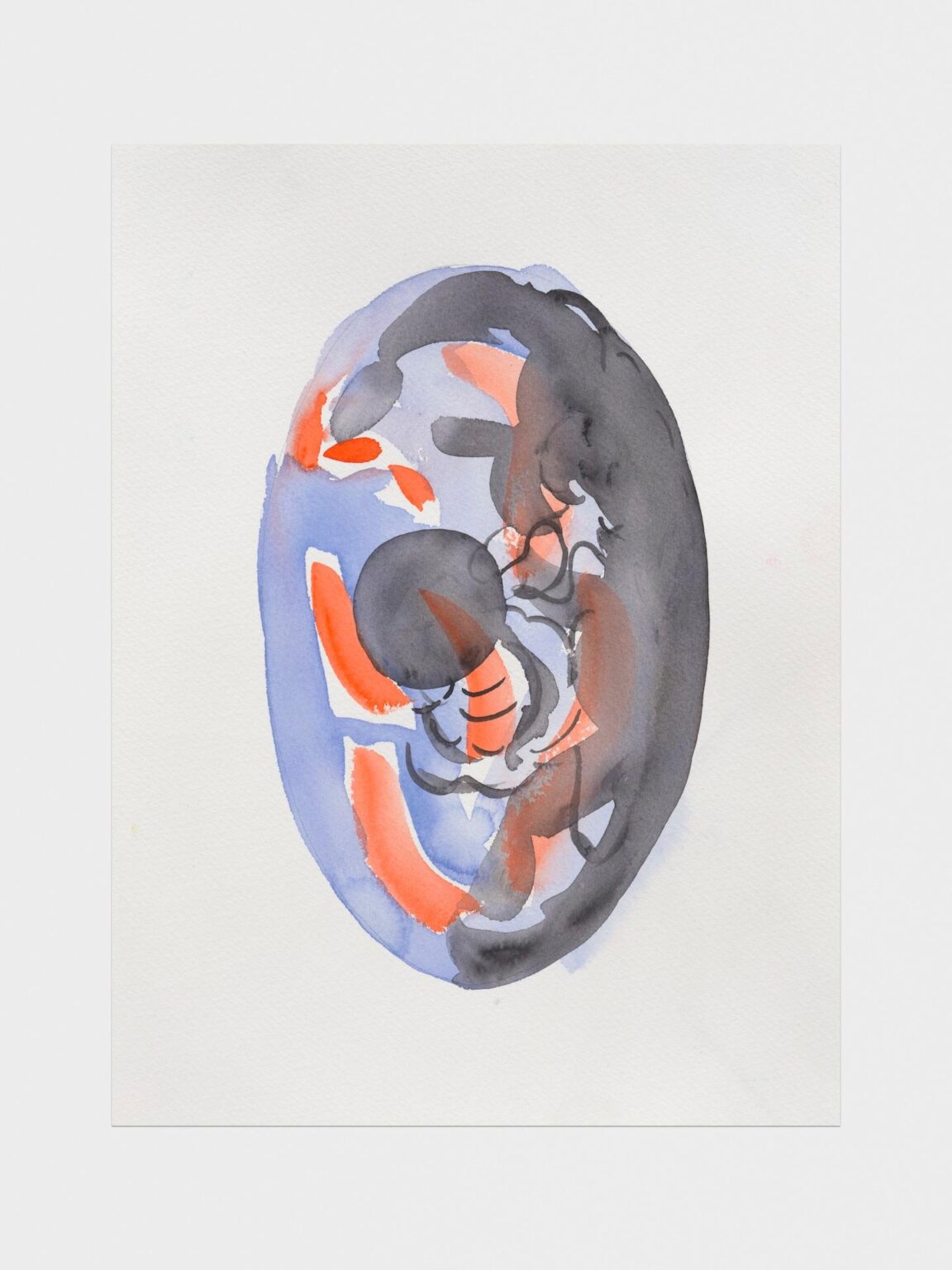 Untitled - MAI-THU PERRET 