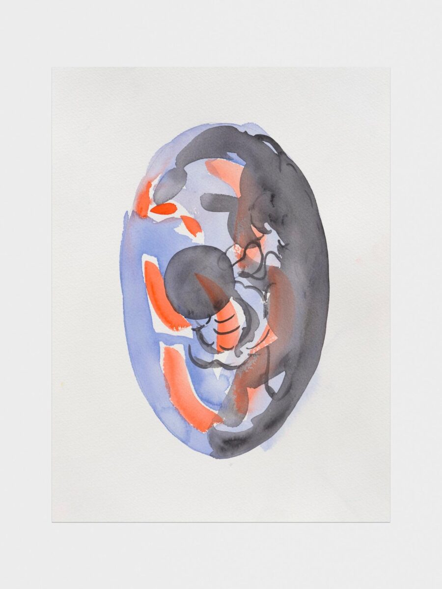 Untitled - MAI-THU PERRET 