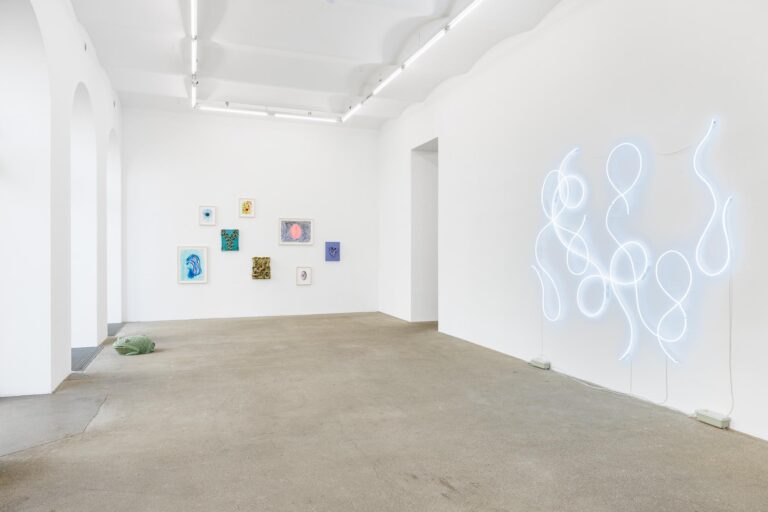 Volutes - MAI-THU PERRET 