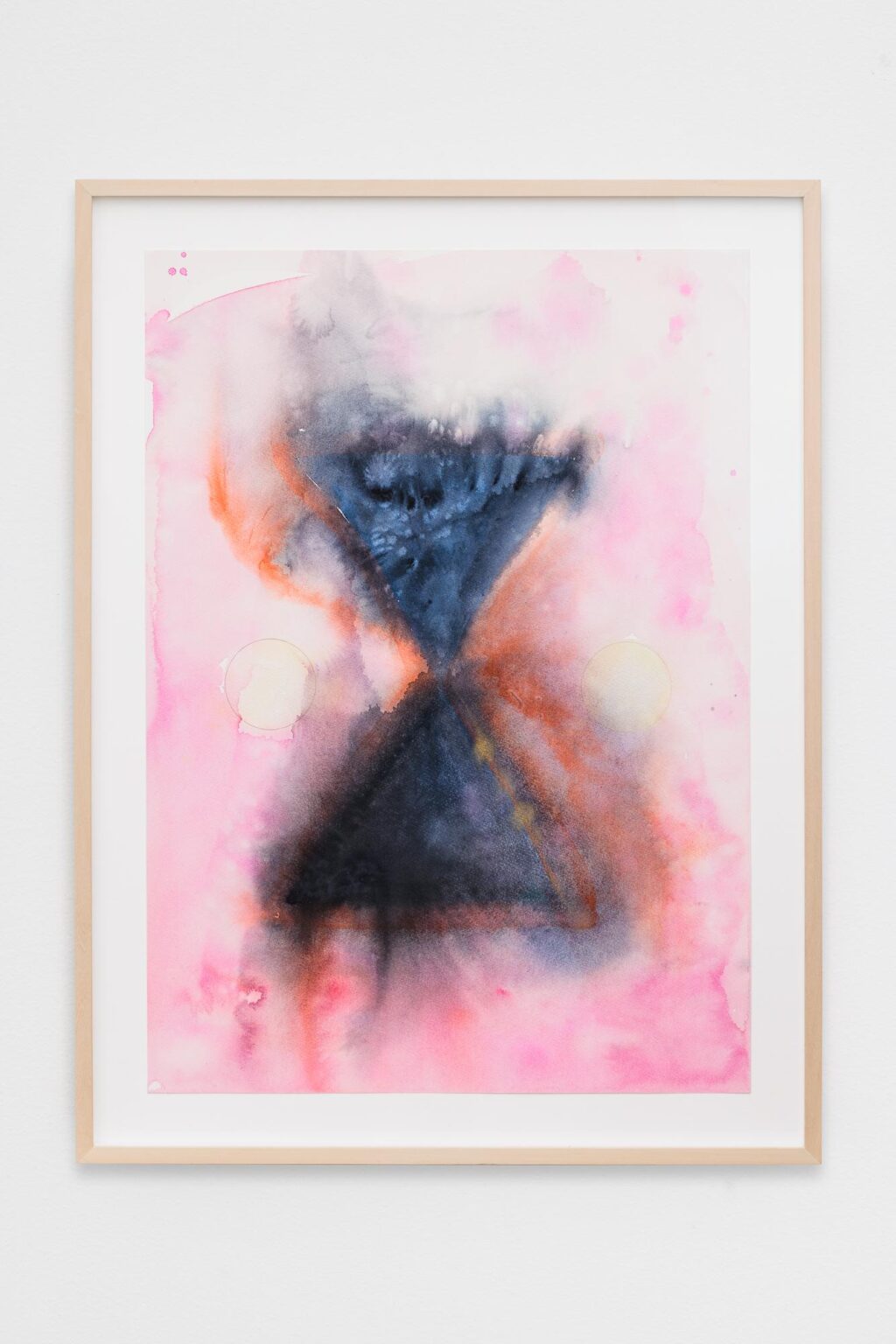 Untitled - MAI-THU PERRET 