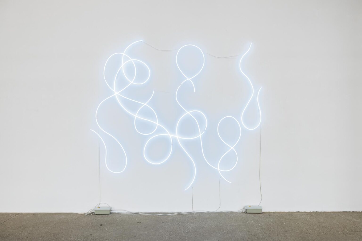Volutes - MAI-THU PERRET 