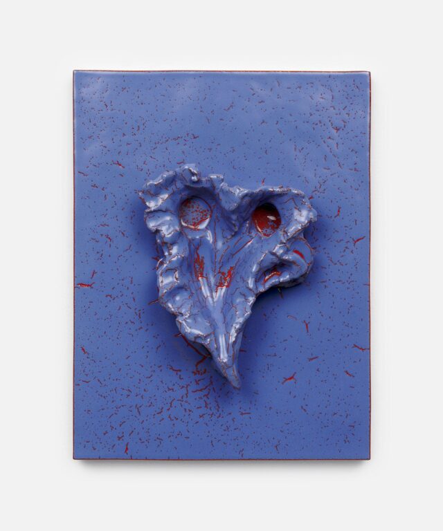 Like a person’s hand in the middle of the night searching behind for the pillow - MAI-THU PERRET 