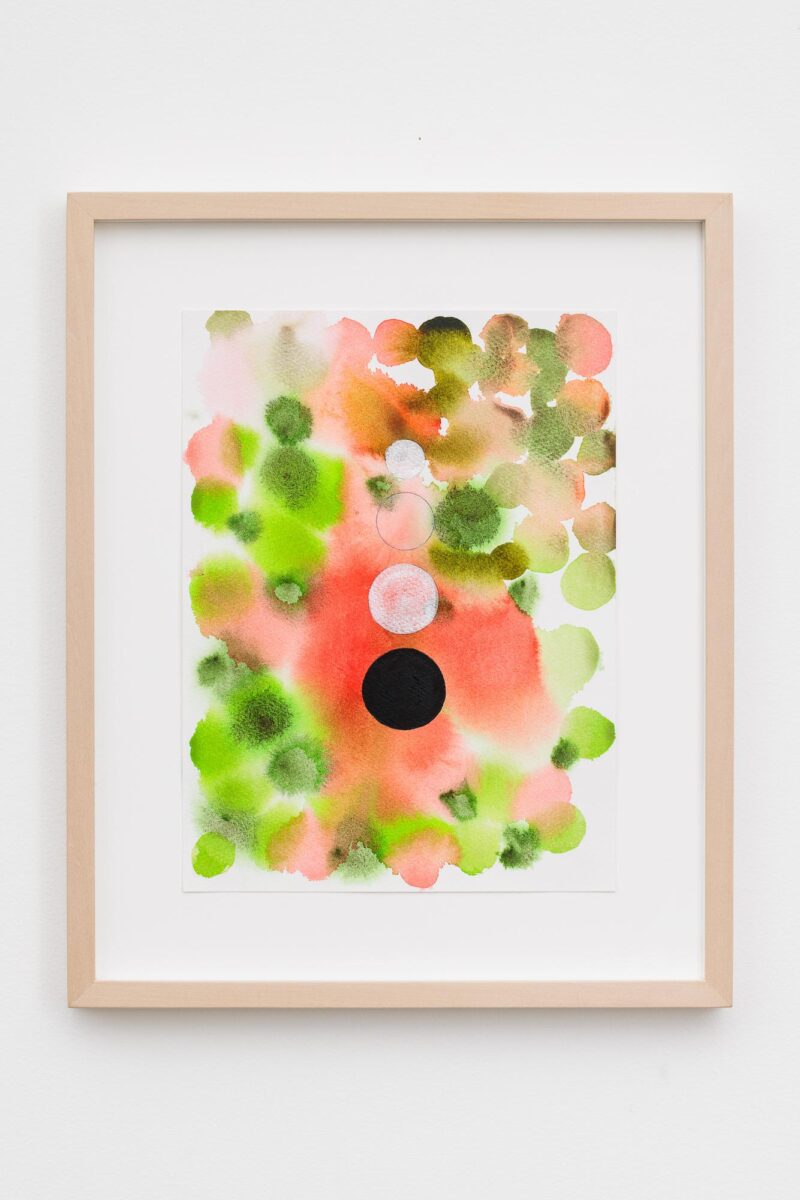 Untitled - MAI-THU PERRET 