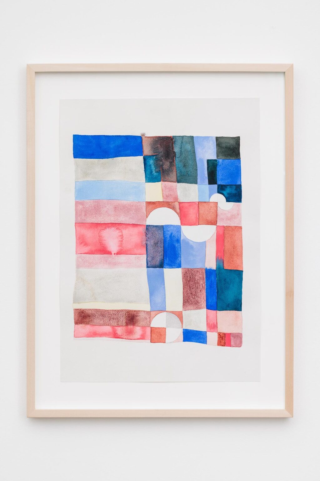 Untitled - MAI-THU PERRET 