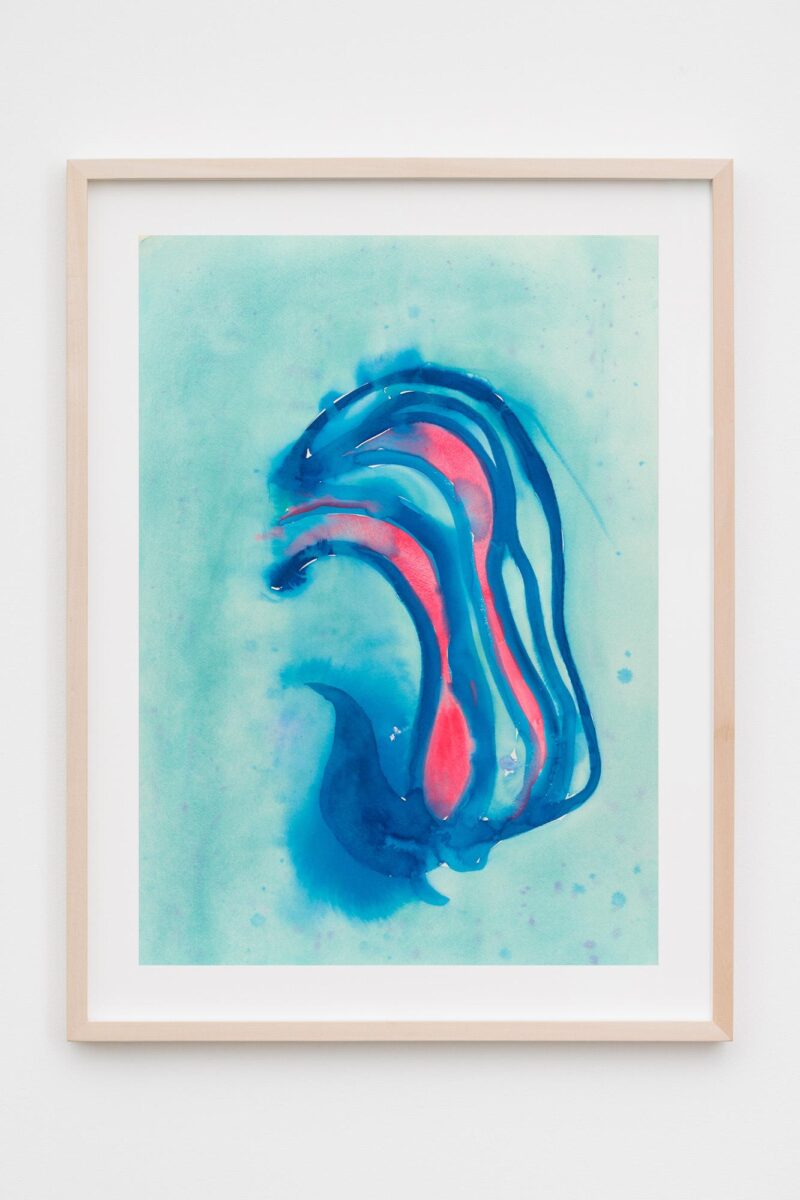 Untitled - MAI-THU PERRET 