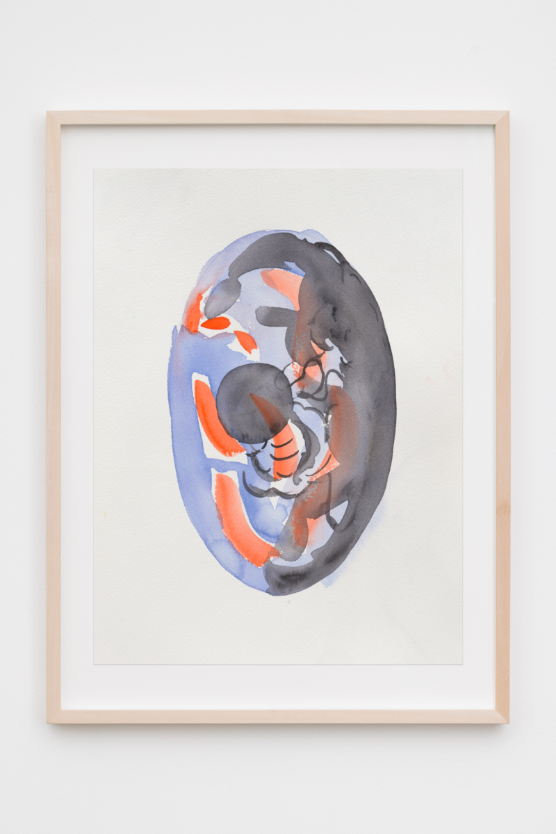 Untitled - MAI-THU PERRET 