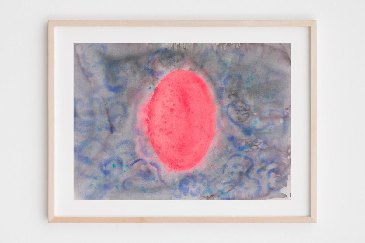 Untitled - MAI-THU PERRET 