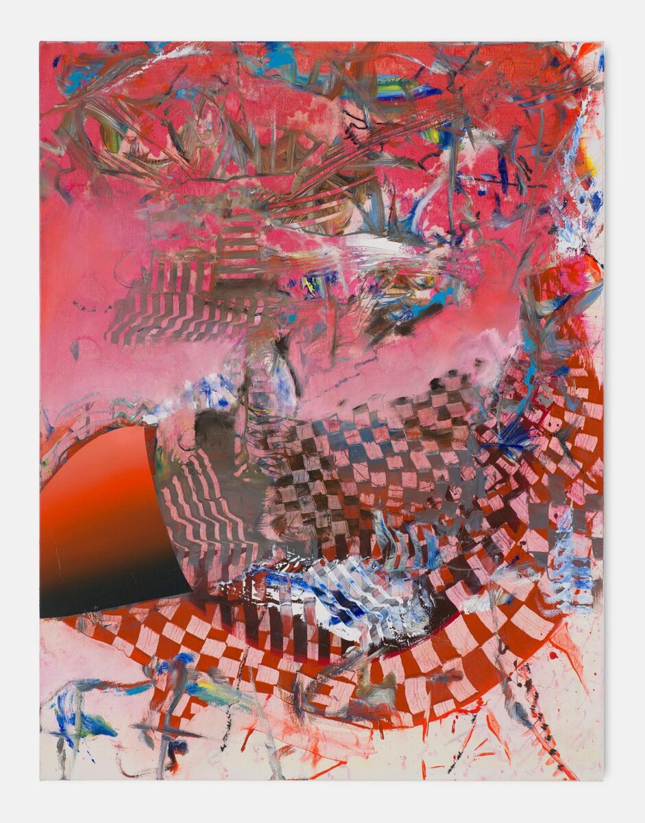 Red Wing - FLORIN KOMPATSCHER 