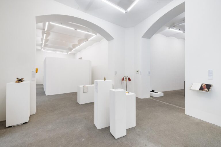After Love curated by Benedikt Wyss, NANNA KAISER and R. SEBASTIAN SCHACHINGER, MUSEUM OF BROKEN RELATIONSHIPS - MUSEUM OF BROKEN RELATIONSHIPS, NANNA KAISER, R SEBASTIAN SCHACHINGER 
