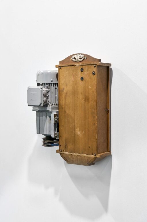 Sunday Sculpture No. 4 - R. SEBASTIAN SCHACHINGER 