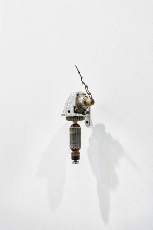 Sunday Sculpture No. 1 - R. SEBASTIAN SCHACHINGER 
