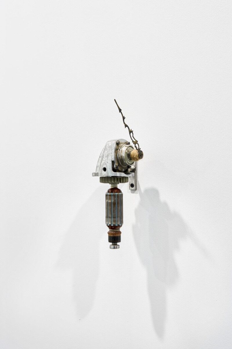 Sunday Sculpture No. 1 - R. SEBASTIAN SCHACHINGER 