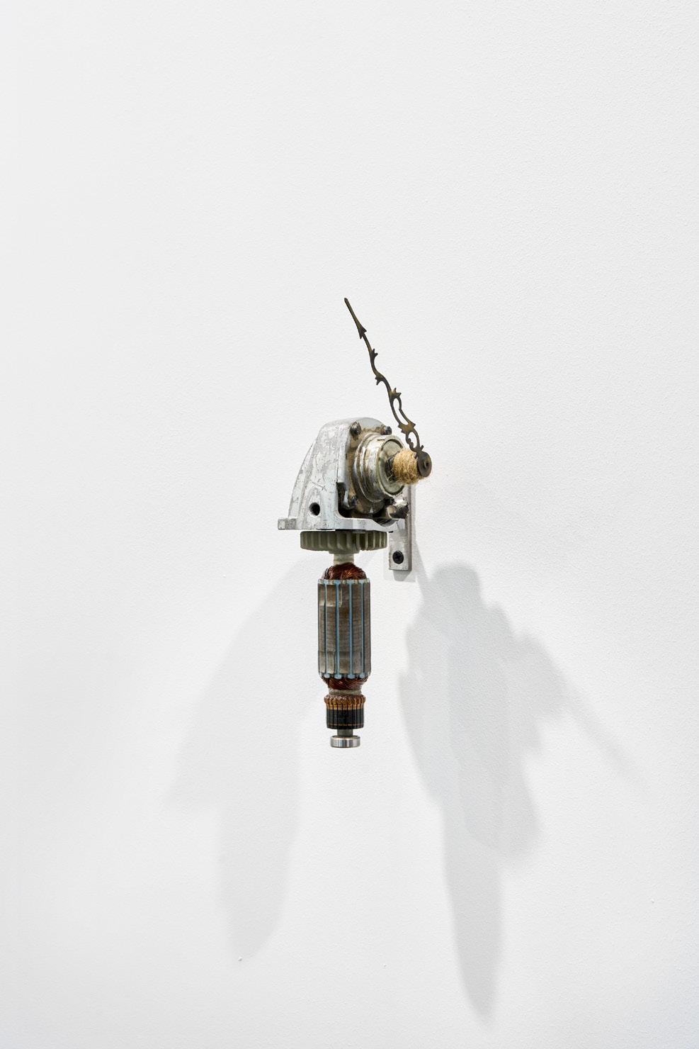 Sunday Sculpture No. 1 - R. SEBASTIAN SCHACHINGER 