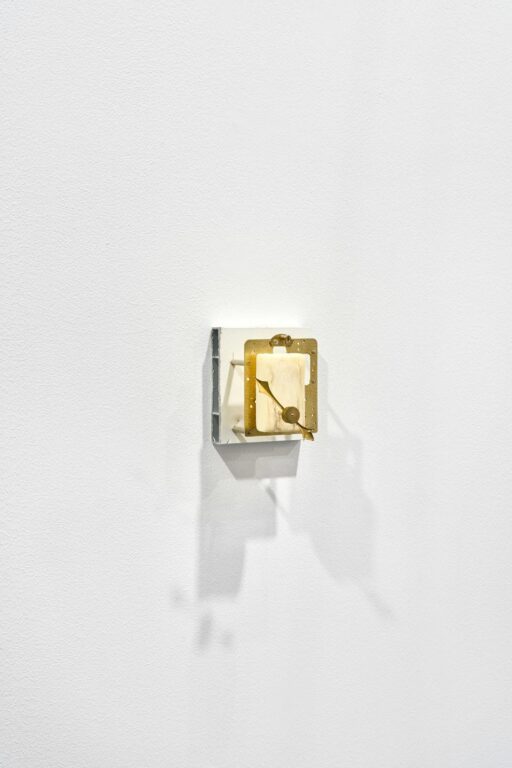 Sunday Sculpture No. 2 - R. SEBASTIAN SCHACHINGER 