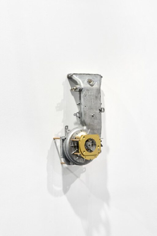 Sunday Sculpture No. 6 - R. SEBASTIAN SCHACHINGER 