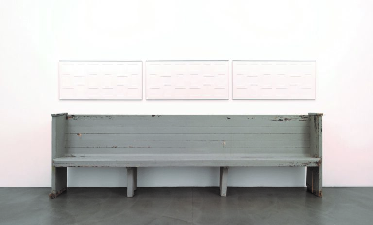 JOHN M ARMLEDER at m.a.x. museo Chiasso 
