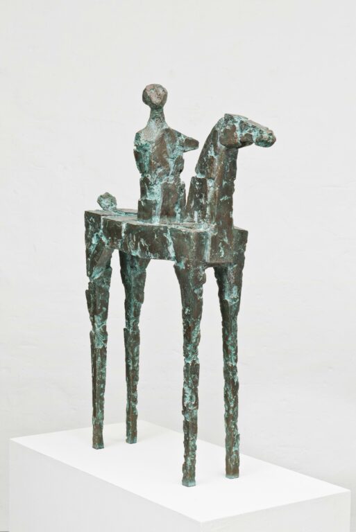 Das siebente Siegel - Michael Jastram 