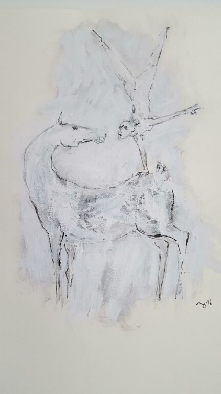 Circus - Michael Jastram 