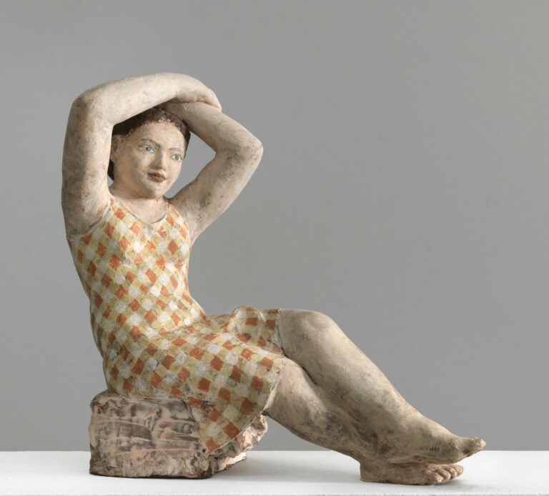 Caro - Robert Metzkes 