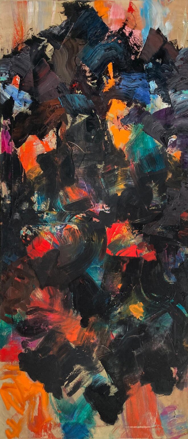 ZW XXVIII - Volker Henze 