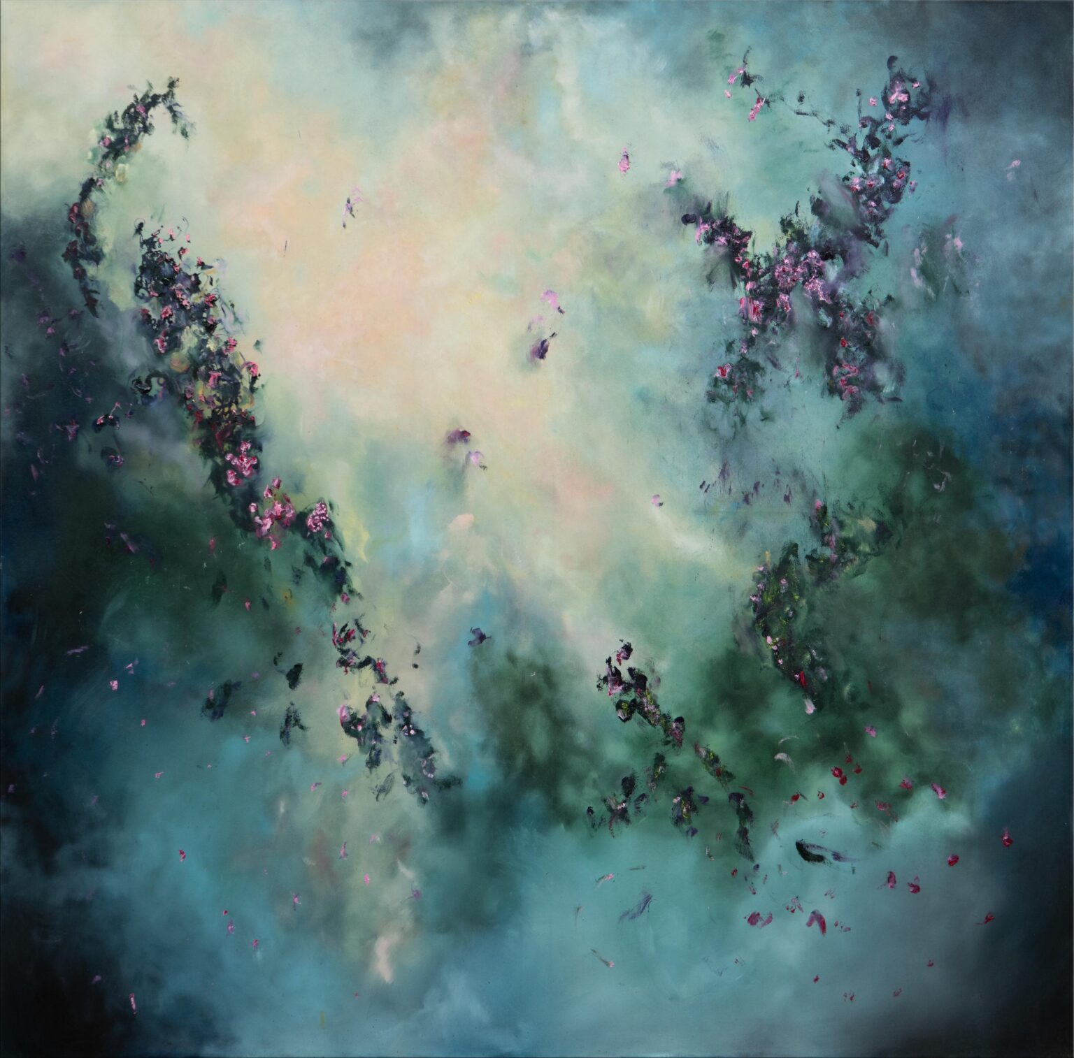 dead space - Chris Schröder 
