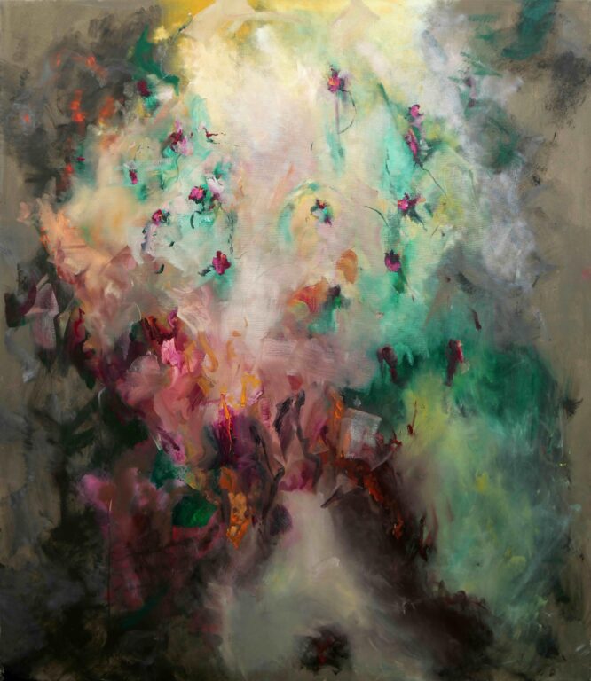 space hortus domus 2 - Chris Schröder 