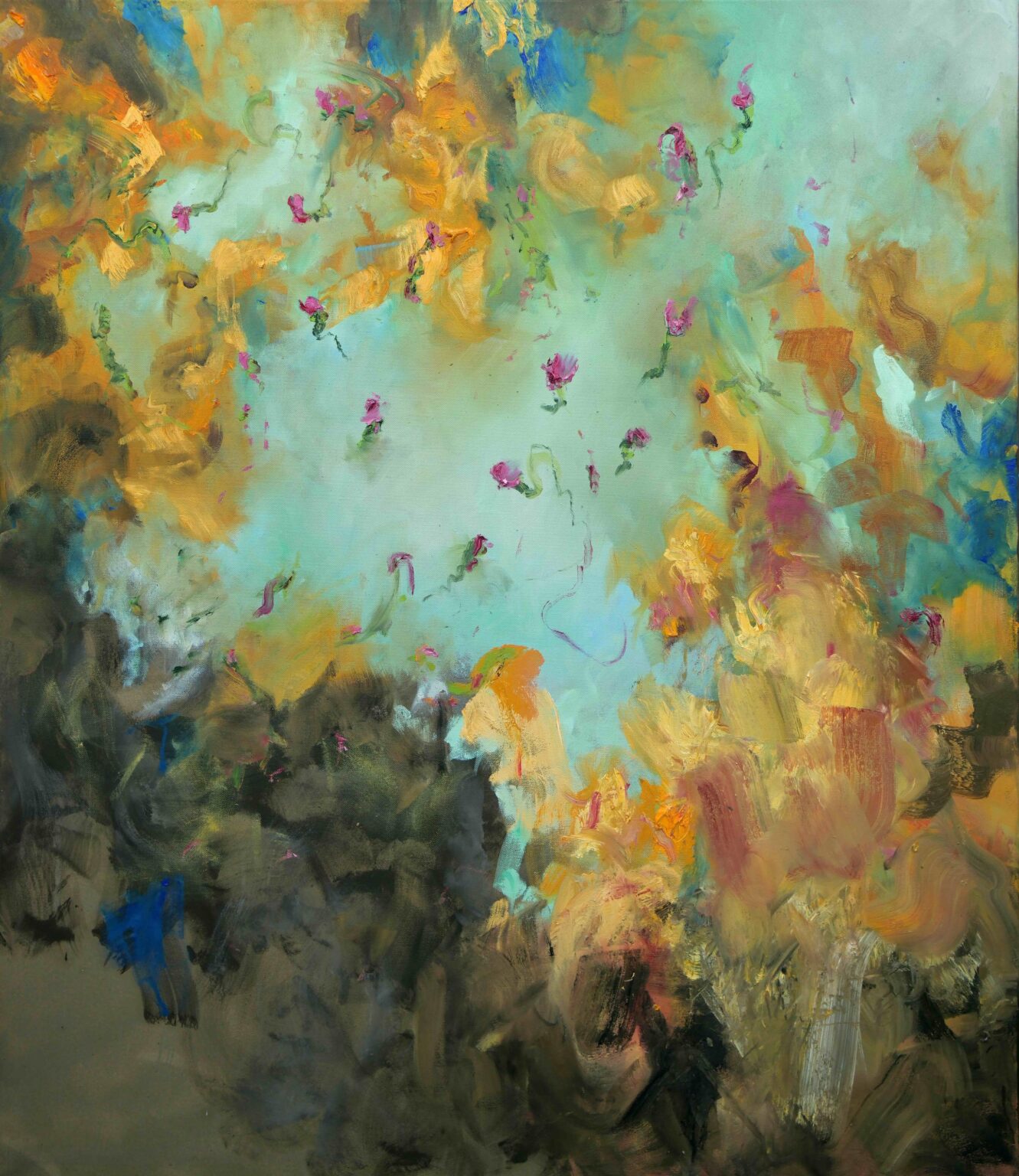 space hortus domus 1 - Chris Schröder 