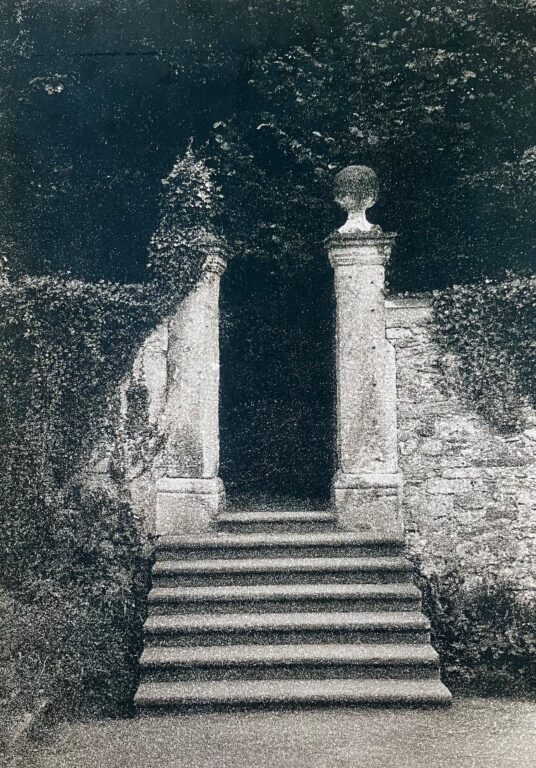 Portal - Ulrich Lindner 
