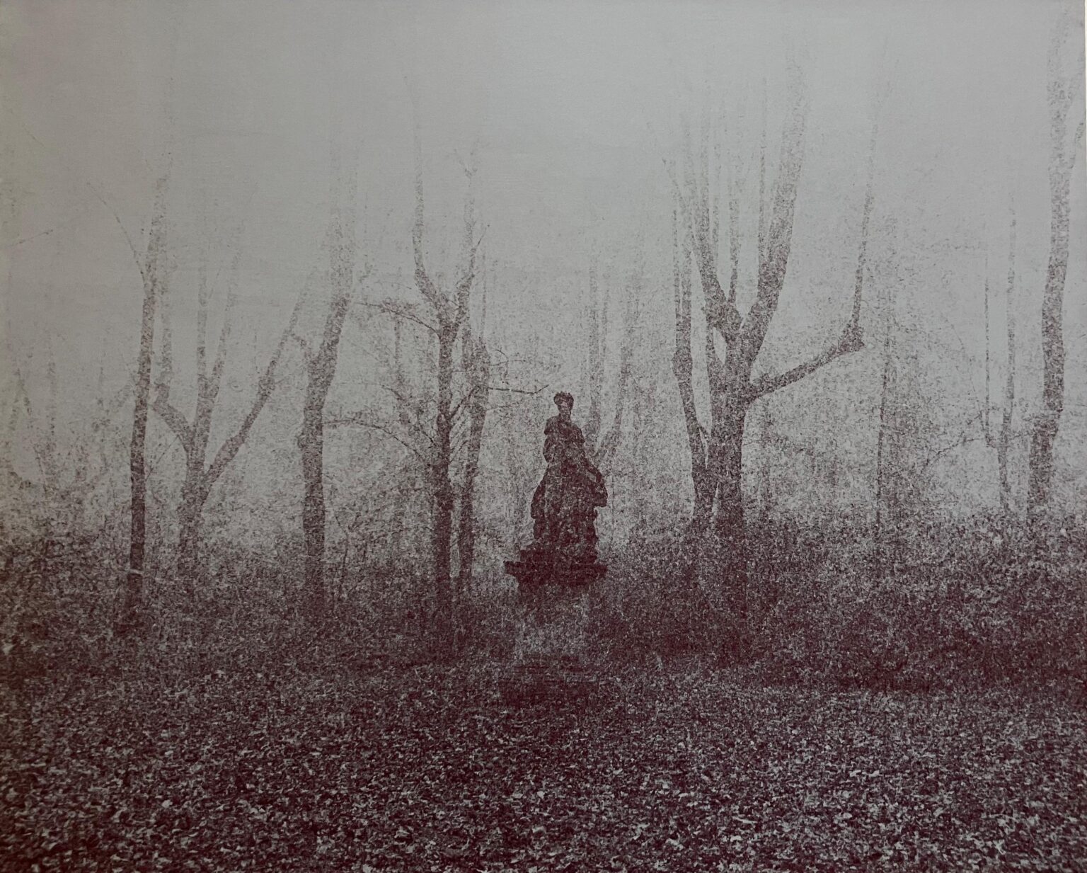 Park-Suite VII (Juno) - Ulrich Lindner 