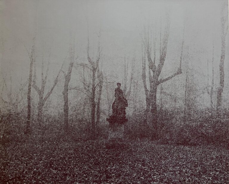 Park-Suite VII (Juno) - Ulrich Lindner 