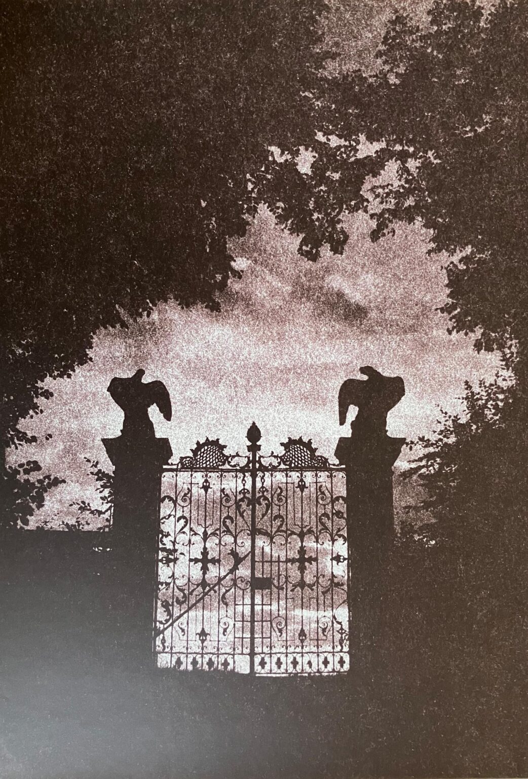 Abendland - Ulrich Lindner 