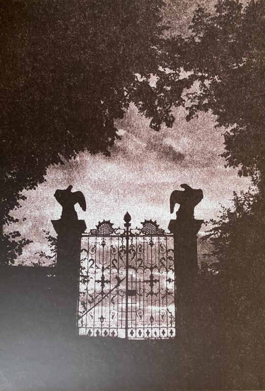 Abendland - Ulrich Lindner 