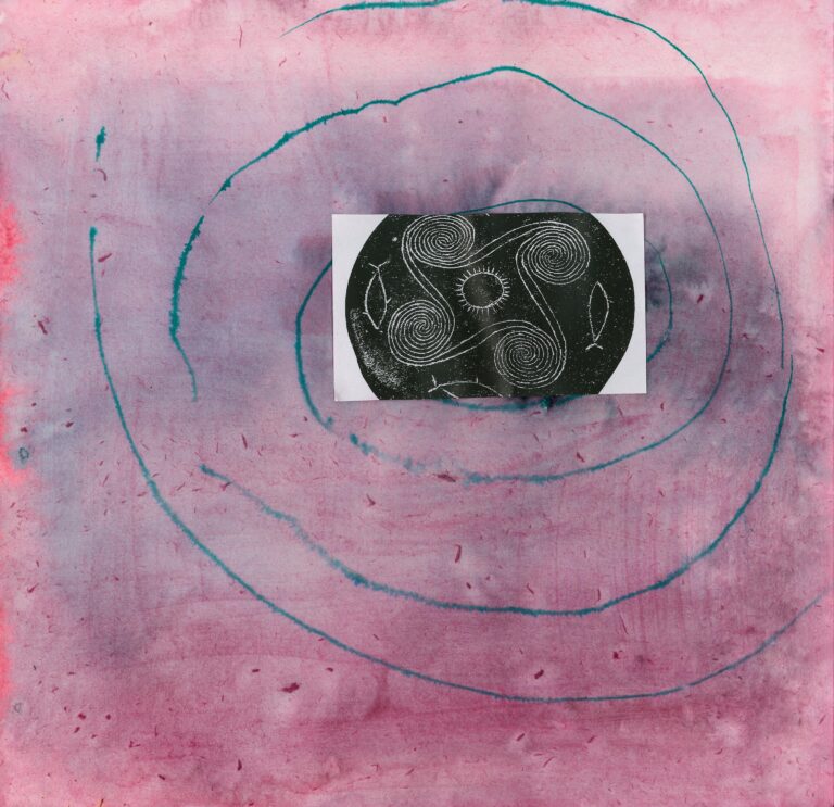 this must be the place I - Dorothea Schmelzer 